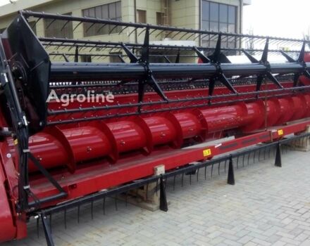 Червоний Кейс Другая, об'ємом двигуна 0 л та пробігом 0 тис. км за 43622 $, фото 4 на Automoto.ua