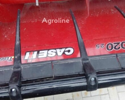 Красный Кейс Другая, объемом двигателя 0 л и пробегом 0 тыс. км за 43613 $, фото 1 на Automoto.ua