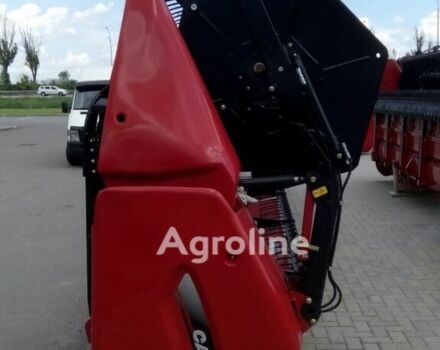 Червоний Кейс Другая, об'ємом двигуна 0 л та пробігом 0 тис. км за 43622 $, фото 5 на Automoto.ua