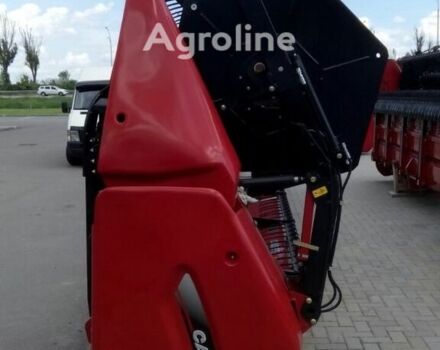 Красный Кейс Другая, объемом двигателя 0 л и пробегом 0 тыс. км за 43649 $, фото 5 на Automoto.ua