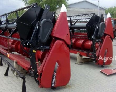 Червоний Кейс Другая, об'ємом двигуна 0 л та пробігом 0 тис. км за 43640 $, фото 6 на Automoto.ua