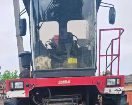 Кейс Другая, объемом двигателя 0 л и пробегом 0 тыс. км за 8495 $, фото 2 на Automoto.ua