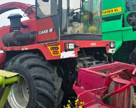 Кейс Другая, объемом двигателя 0 л и пробегом 0 тыс. км за 8495 $, фото 3 на Automoto.ua