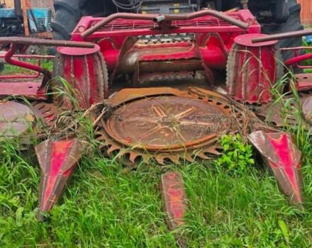 Кейс Другая, объемом двигателя 0 л и пробегом 0 тыс. км за 8495 $, фото 1 на Automoto.ua