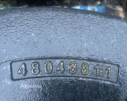 Кейс Другая, объемом двигателя 6 л и пробегом 0 тыс. км за 10465 $, фото 2 на Automoto.ua