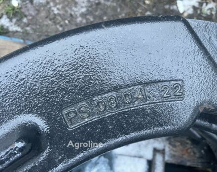 Кейс Другая, объемом двигателя 6 л и пробегом 0 тыс. км за 10465 $, фото 4 на Automoto.ua