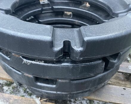 Кейс Другая, объемом двигателя 6 л и пробегом 0 тыс. км за 10465 $, фото 1 на Automoto.ua