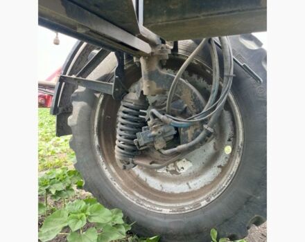 Кейс Другая, объемом двигателя 0 л и пробегом 0 тыс. км за 87000 $, фото 9 на Automoto.ua