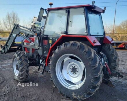 Кейс Другая, объемом двигателя 0 л и пробегом 0 тыс. км за 19466 $, фото 6 на Automoto.ua