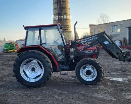 Кейс Другая, объемом двигателя 0 л и пробегом 0 тыс. км за 19466 $, фото 4 на Automoto.ua