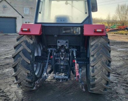 Кейс Другая, объемом двигателя 0 л и пробегом 0 тыс. км за 19466 $, фото 5 на Automoto.ua