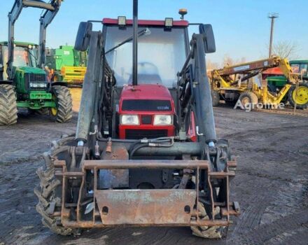 Кейс Другая, объемом двигателя 0 л и пробегом 0 тыс. км за 19466 $, фото 3 на Automoto.ua