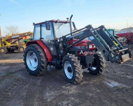 Кейс Другая, объемом двигателя 0 л и пробегом 0 тыс. км за 19466 $, фото 2 на Automoto.ua