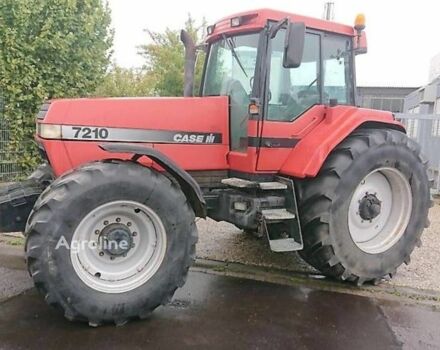 Кейс Другая, об'ємом двигуна 0 л та пробігом 0 тис. км за 28262 $, фото 3 на Automoto.ua