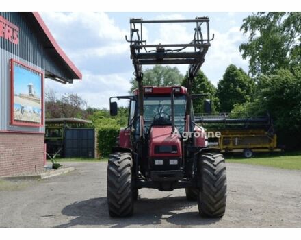 Кейс Другая, объемом двигателя 0 л и пробегом 0 тыс. км за 27759 $, фото 3 на Automoto.ua