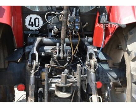 Кейс Другая, объемом двигателя 0 л и пробегом 0 тыс. км за 27759 $, фото 7 на Automoto.ua