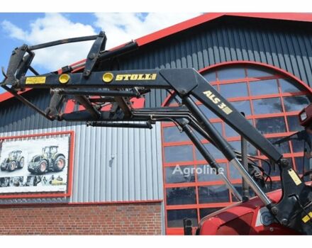 Кейс Другая, объемом двигателя 0 л и пробегом 0 тыс. км за 27759 $, фото 9 на Automoto.ua