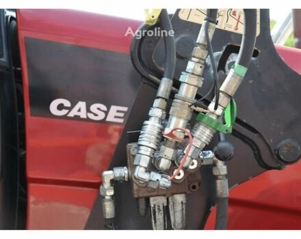 Кейс Другая, объемом двигателя 0 л и пробегом 0 тыс. км за 27759 $, фото 10 на Automoto.ua