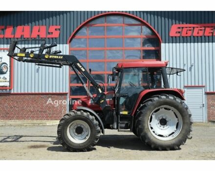 Кейс Другая, объемом двигателя 0 л и пробегом 0 тыс. км за 27759 $, фото 2 на Automoto.ua