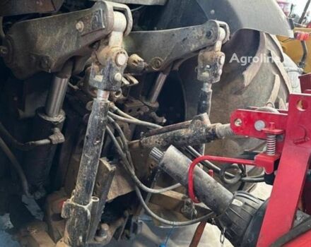 Кейс Другая, объемом двигателя 0 л и пробегом 0 тыс. км за 33789 $, фото 8 на Automoto.ua