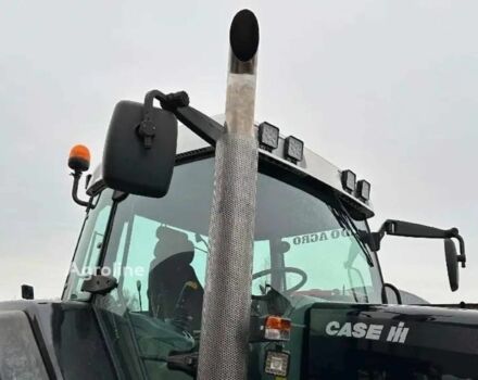 Кейс Другая, объемом двигателя 0 л и пробегом 0 тыс. км за 30651 $, фото 11 на Automoto.ua