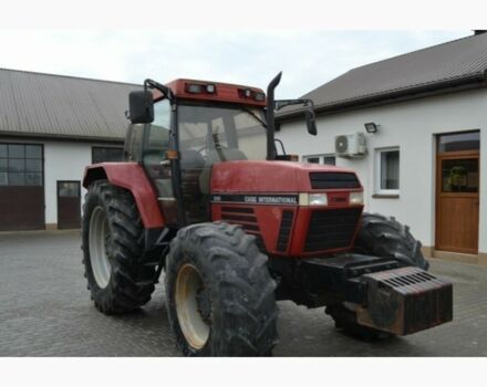 Кейс Другая, объемом двигателя 6 л и пробегом 0 тыс. км за 18000 $, фото 1 на Automoto.ua