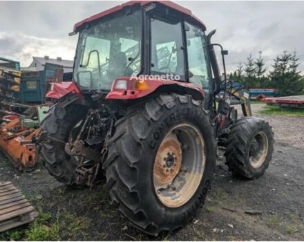 Кейс Другая, об'ємом двигуна 0 л та пробігом 0 тис. км за 18233 $, фото 3 на Automoto.ua