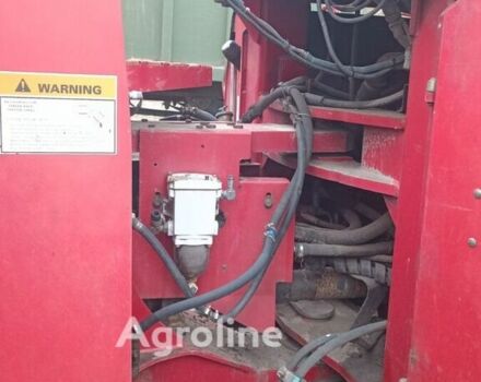 Кейс Другая, объемом двигателя 0 л и пробегом 0 тыс. км за 52368 $, фото 5 на Automoto.ua