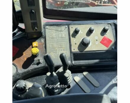 Кейс Другая, об'ємом двигуна 0 л та пробігом 0 тис. км за 25258 $, фото 6 на Automoto.ua