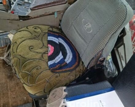 Кейс Другая, объемом двигателя 0 л и пробегом 0 тыс. км за 52368 $, фото 11 на Automoto.ua