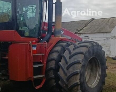 Кейс Другая, объемом двигателя 0 л и пробегом 0 тыс. км за 52368 $, фото 6 на Automoto.ua