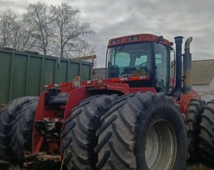 Кейс Другая, объемом двигателя 0 л и пробегом 0 тыс. км за 52368 $, фото 7 на Automoto.ua