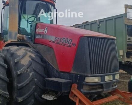 Кейс Другая, объемом двигателя 0 л и пробегом 0 тыс. км за 52368 $, фото 3 на Automoto.ua