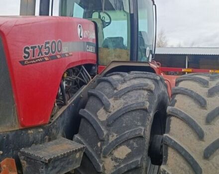 Кейс Другая, объемом двигателя 0 л и пробегом 0 тыс. км за 52368 $, фото 2 на Automoto.ua