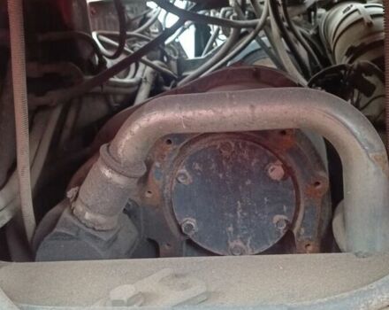 Кейс Другая, объемом двигателя 0 л и пробегом 0 тыс. км за 52368 $, фото 4 на Automoto.ua