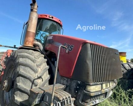 Кейс Другая, об'ємом двигуна 0 л та пробігом 0 тис. км за 1166153 $, фото 8 на Automoto.ua