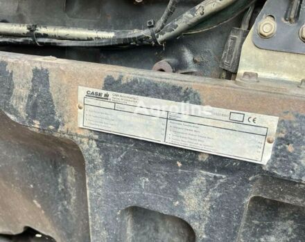 Кейс Другая, объемом двигателя 0 л и пробегом 0 тыс. км за 53225 $, фото 7 на Automoto.ua