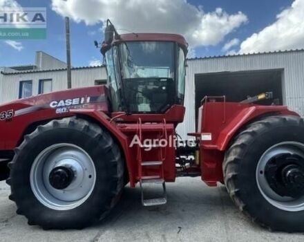 Кейс Другая, об'ємом двигуна 0 л та пробігом 0 тис. км за 53782 $, фото 3 на Automoto.ua