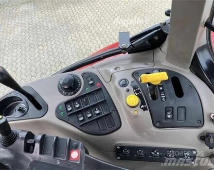 Кейс Другая, объемом двигателя 0 л и пробегом 0 тыс. км за 37826 $, фото 9 на Automoto.ua