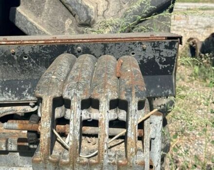 Кейс Другая, об'ємом двигуна 0 л та пробігом 0 тис. км за 1166153 $, фото 13 на Automoto.ua