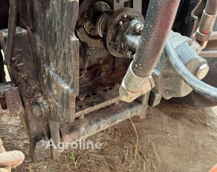 Кейс Другая, объемом двигателя 0 л и пробегом 0 тыс. км за 53225 $, фото 10 на Automoto.ua