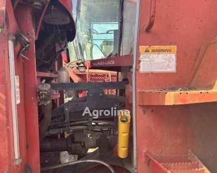 Кейс Другая, об'ємом двигуна 0 л та пробігом 0 тис. км за 1166153 $, фото 16 на Automoto.ua