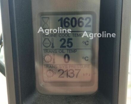 Кейс Другая, об'ємом двигуна 0 л та пробігом 0 тис. км за 31870 $, фото 6 на Automoto.ua