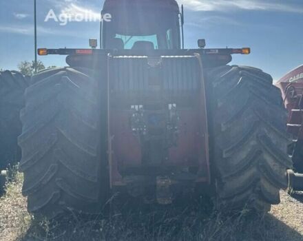 Кейс Другая, об'ємом двигуна 0 л та пробігом 0 тис. км за 1166153 $, фото 24 на Automoto.ua