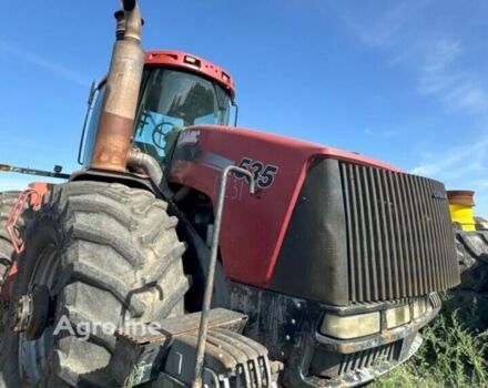 Кейс Другая, об'ємом двигуна 0 л та пробігом 0 тис. км за 1166153 $, фото 7 на Automoto.ua