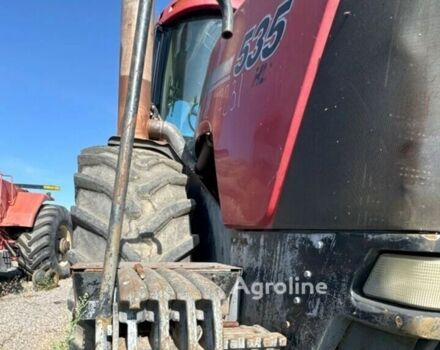 Кейс Другая, об'ємом двигуна 0 л та пробігом 0 тис. км за 1166153 $, фото 9 на Automoto.ua