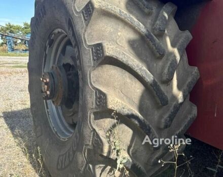 Кейс Другая, об'ємом двигуна 0 л та пробігом 0 тис. км за 1166153 $, фото 5 на Automoto.ua