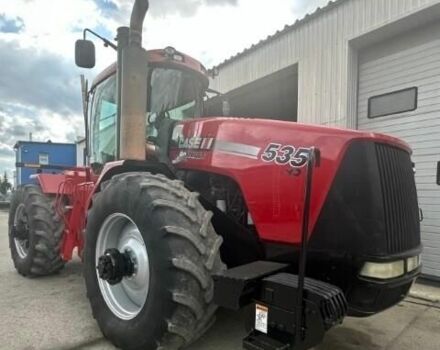 Кейс Другая, об'ємом двигуна 0 л та пробігом 0 тис. км за 53782 $, фото 7 на Automoto.ua