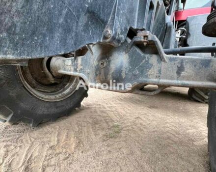 Кейс Другая, объемом двигателя 0 л и пробегом 0 тыс. км за 53225 $, фото 12 на Automoto.ua