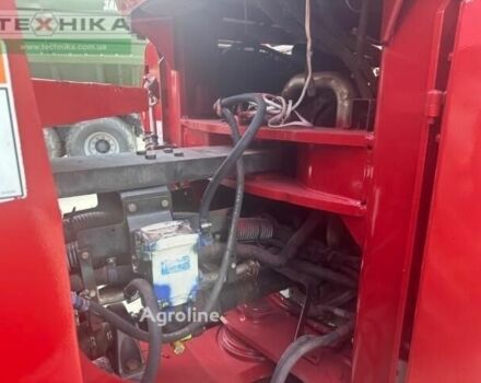 Кейс Другая, об'ємом двигуна 0 л та пробігом 0 тис. км за 53782 $, фото 5 на Automoto.ua